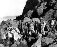 Catalina Island 1925